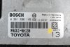 _Komputer silnika stacyjka immobilizer Toyota Aygo B10 2011 1.0i